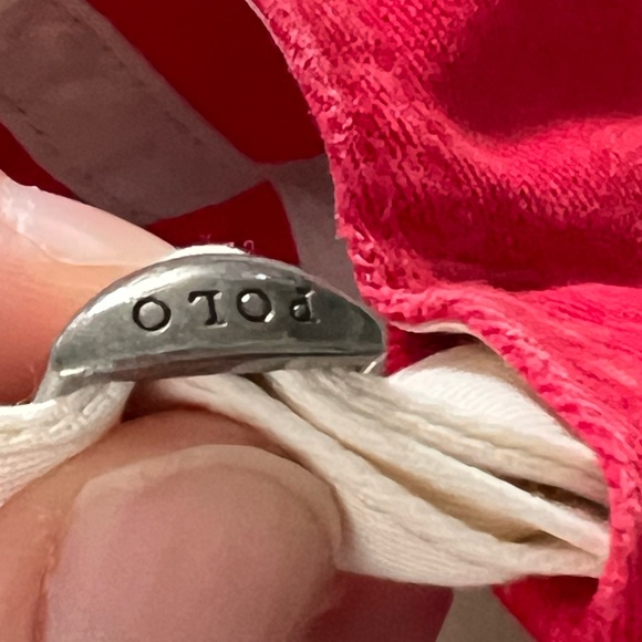 POLO BALL CAP - Picture 4 of 4